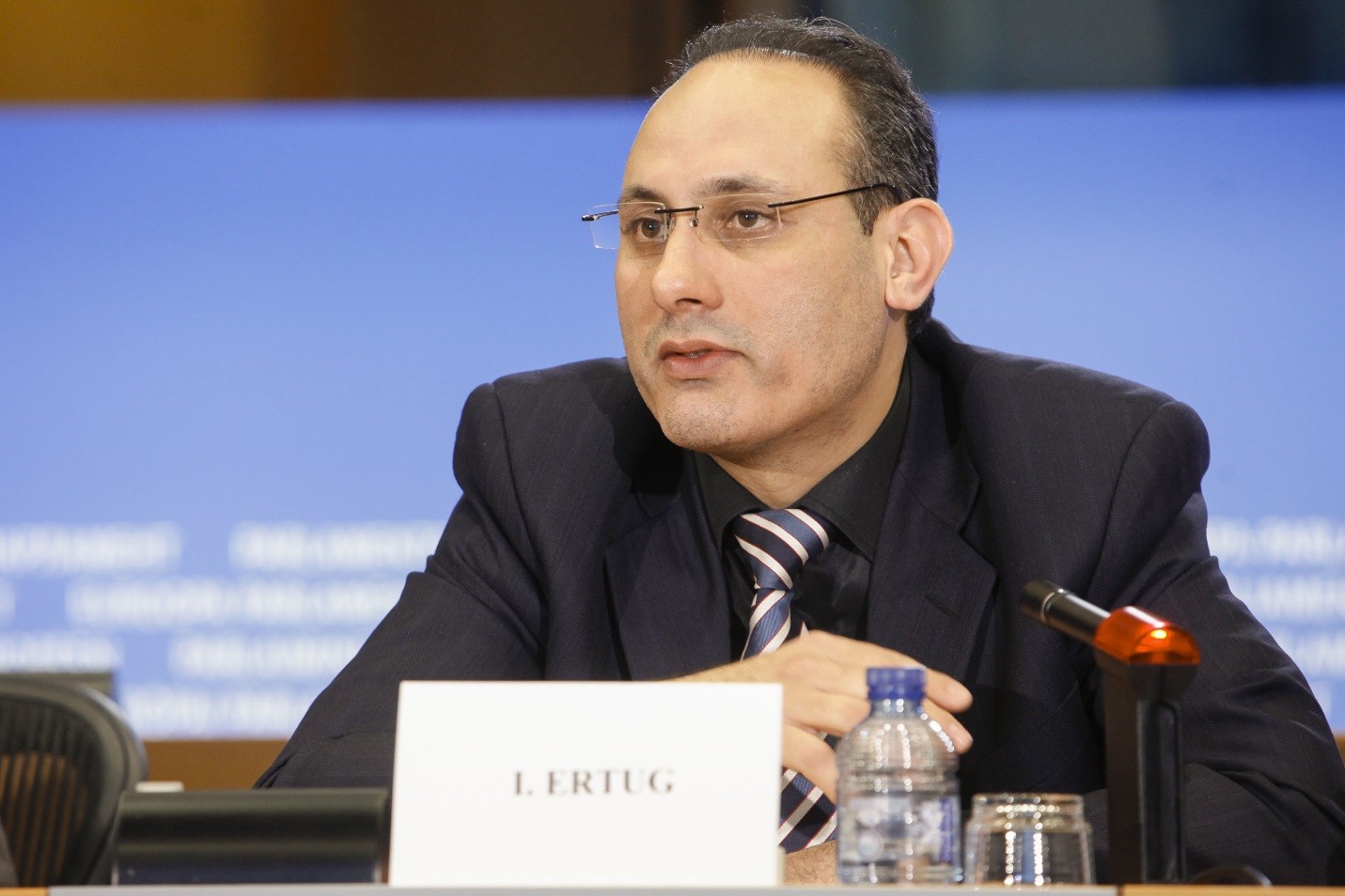 Between Economic Growth and Environmental Protection – Interview with MEP Ismail Ertug
