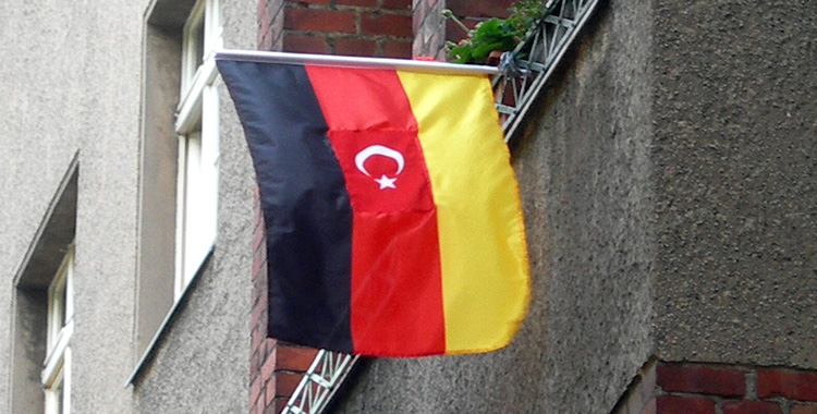 I Am German-Turkish. The Dual Citizenship Is Coming.