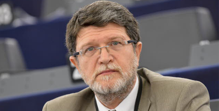 “Croatia Is Happy to Be Part of the European Family.” Interview with Tonino Picula, Croatian MEP