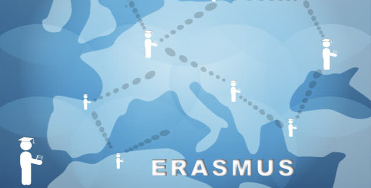 Getting Europe Back on Track: Erasmus Becomes +!