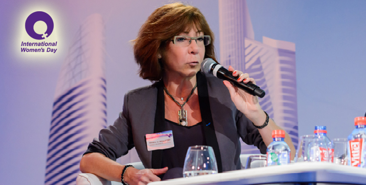 “Women need to release the handbrake.” Interview with Viviane de Beaufort, Professor at ESSEC