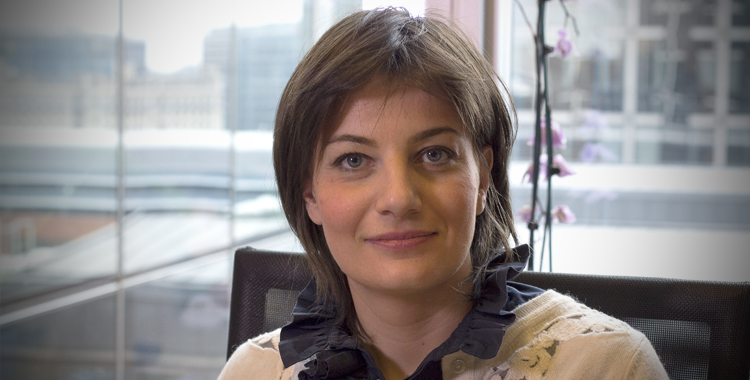 “Europe can do a lot to support SMEs.” Interview with MEP Lara Comi