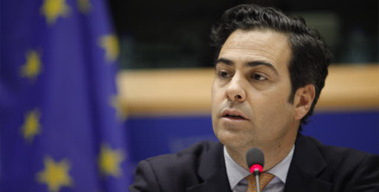 “SMEs must be the main actors in economic recovery.” Interview with MEP Pablo Zalba