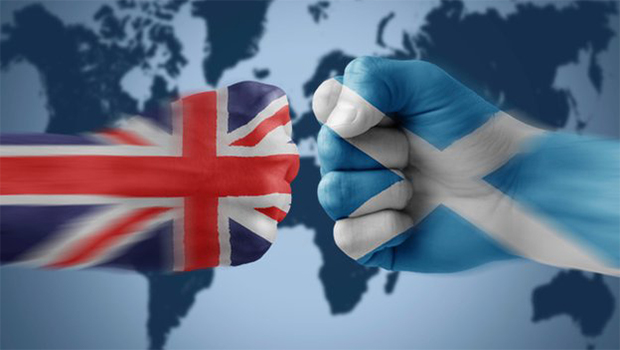 The Choice of a Lifetime: The Referendum on Scotland’s Independence.