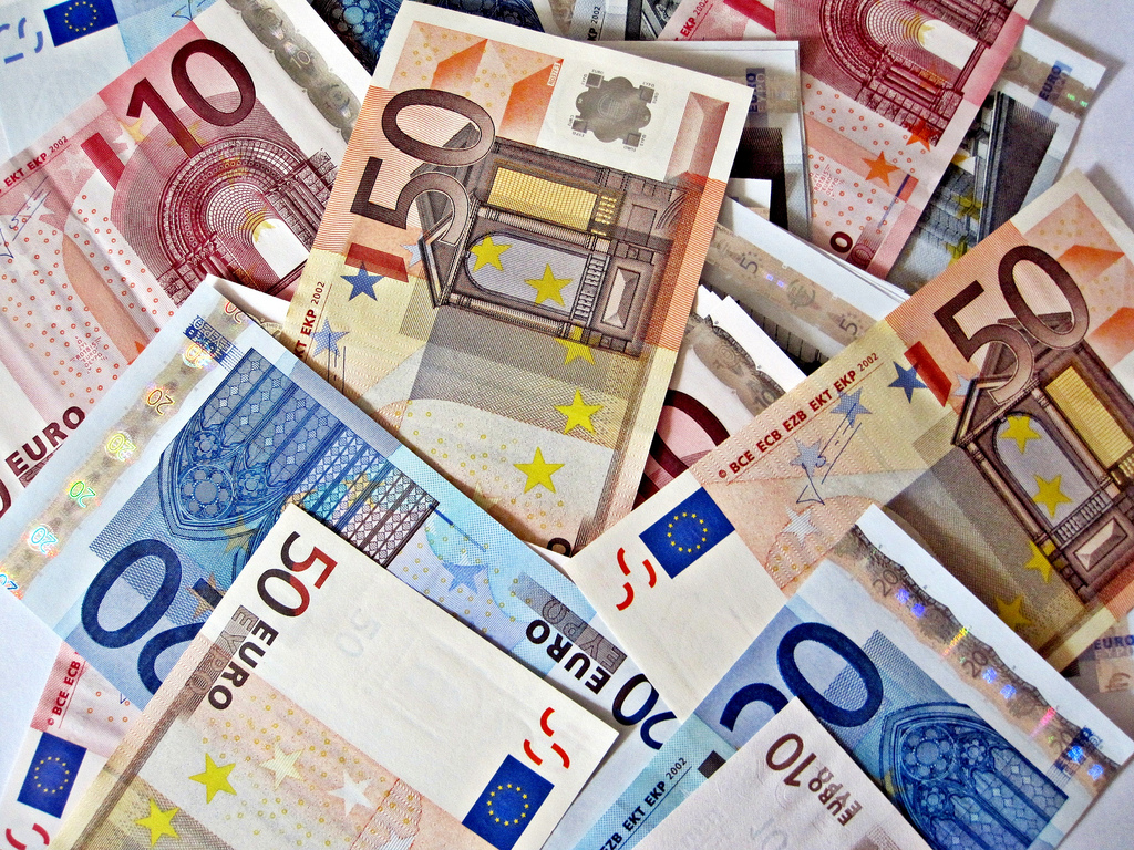 €990 bn – The Price we would pay for Non-Europe