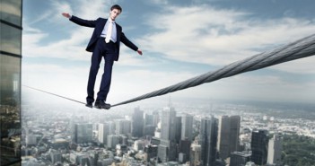 New European Entrepreneurs: Natural Risk-takers and Boundary-pushers?