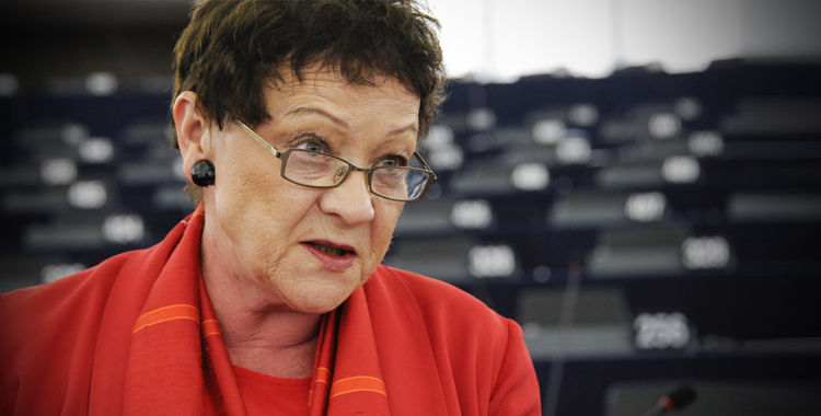 “We have to explain to people how important the EU is” – Interview with MEP Sarah Ludford