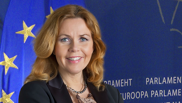 “Changes start at the grassroots level” – Interview with MEP Cecilia Wikström