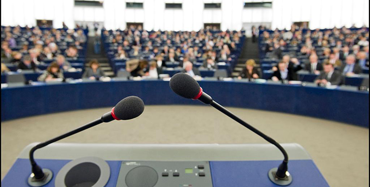 ‘You cannot be competitive if you do not innovate.’ Interview with Markus Ferber MEP
