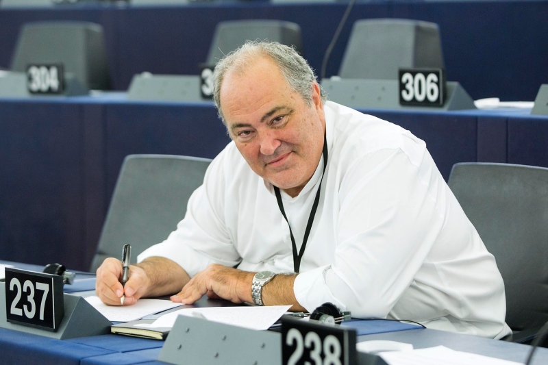 “People are eager to work but they need a chance to do so”. Interview with MEP Goffredo Maria Bettini