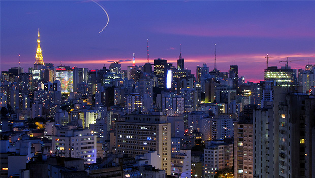 Doing Business in Brazil: Interview with Yvan Bernardin