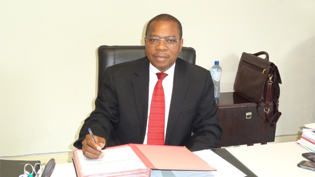 Doing business in Burkina Faso: Interview with Mr. Dieudonné KERE