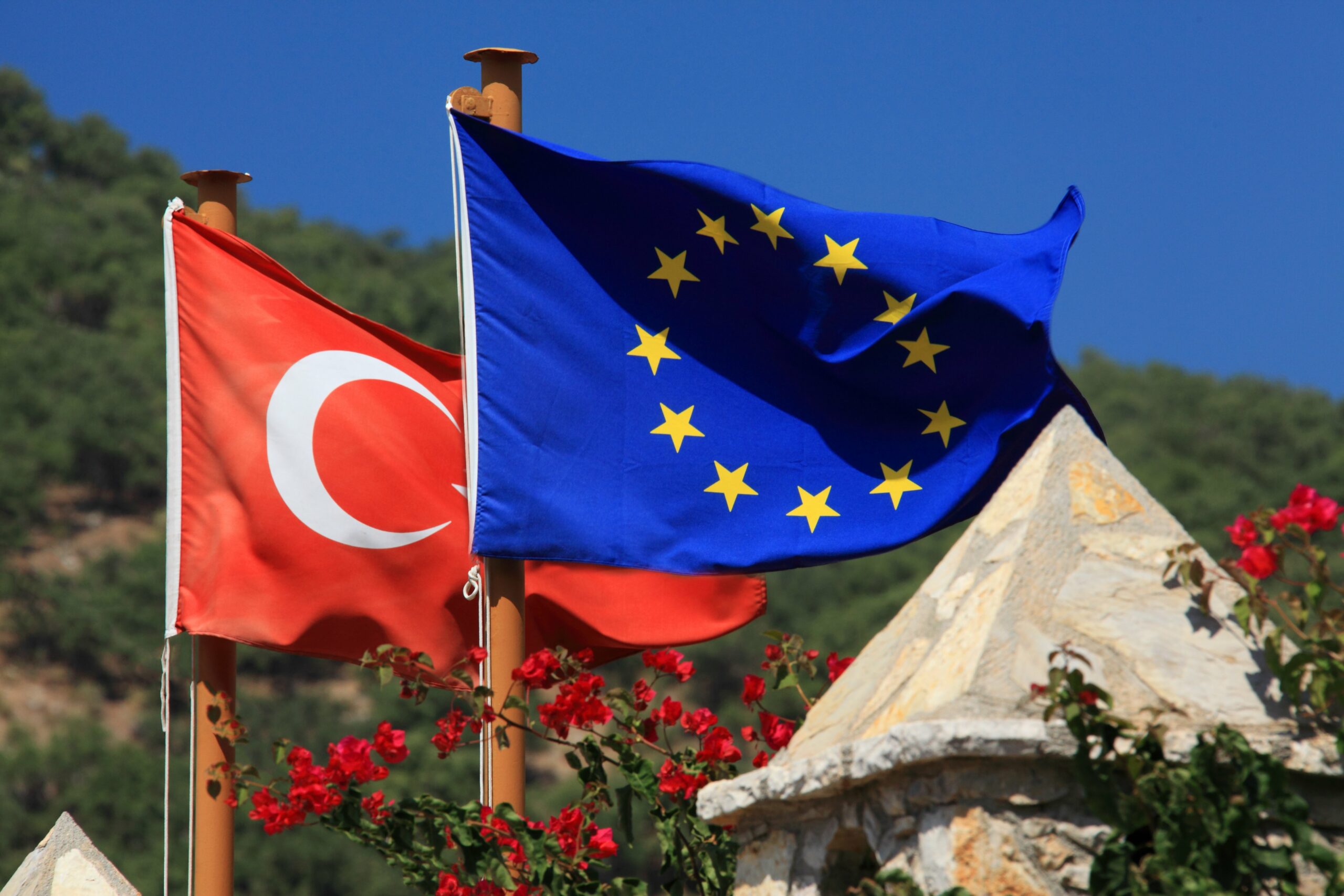 A new future for Turkey-EU relations