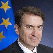 Angelos Pangratis, EEAS