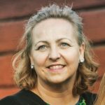 Anki Elken, Randstad Sweden