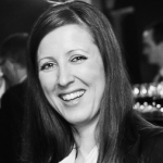 Sonja Van Lieshout, Randstad