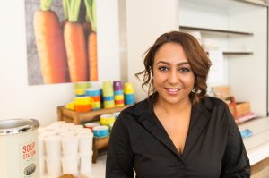 ManpowerGroup the Netherlands. Recruiting Agency. Maryam el Bergui (employer). She was born in the Netherlands, but her parents are from Marocco.