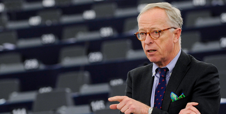 “We should highlight the importance of migrant enterprises.” Interview with MEP Gunnar Hökmark