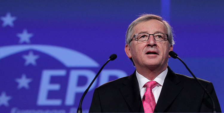 Next Head of the European Commission: Juncker?