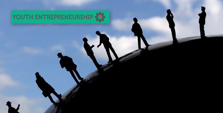 Erasmus Entrepreneurs – How to foster entrepreneurship in times of uncertainty
