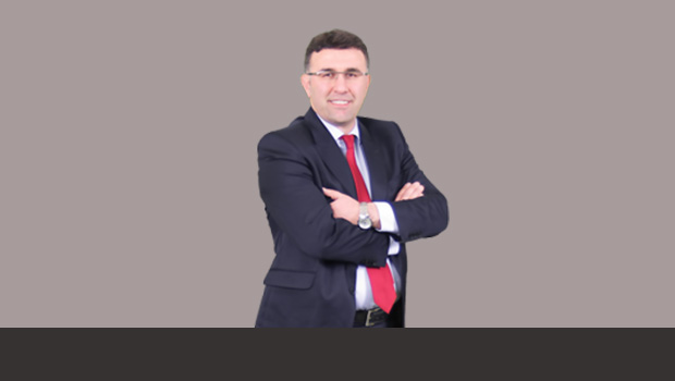 « I became an entrepreneur to create jobs for others. » Interview with Ertuğrul Demir.