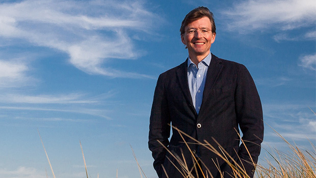 “Tomorrow’s businesses are either sustainable or cease to exist” – Interview with MEP Gerben-Jan Gerbrandy