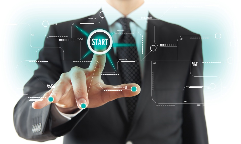 Digital Agenda Series: Are digital entrepreneurs the future of European business?
