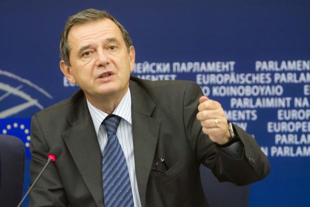 “Boosting EU Competitiveness by relaunching manufactory sector.” Interview with MEP Marinescu.