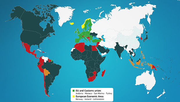 Beyond TTIP: A Short Guide to Free Trade Agreements