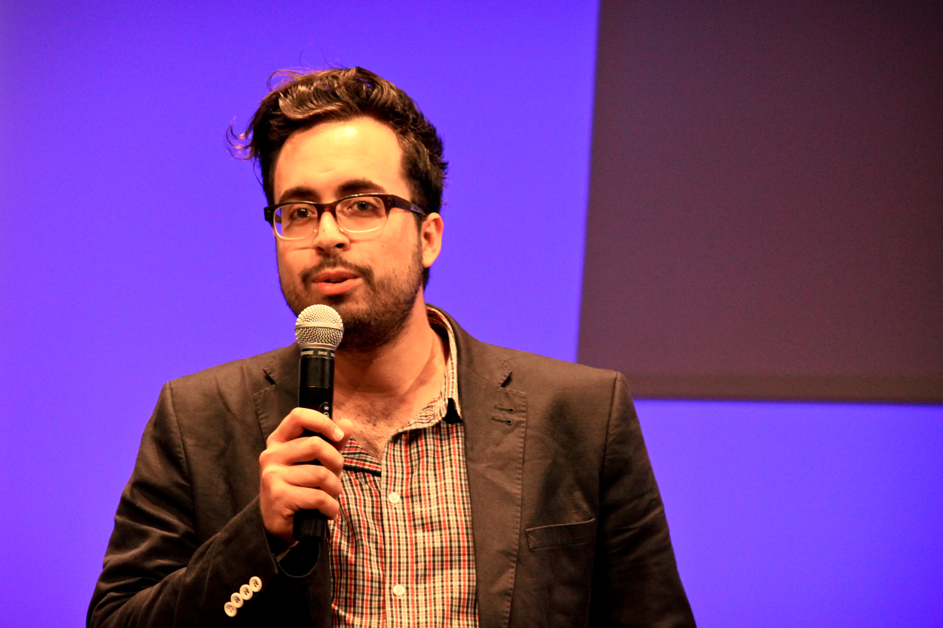 Mounir Mahjoubi: a New European at the head of digital France