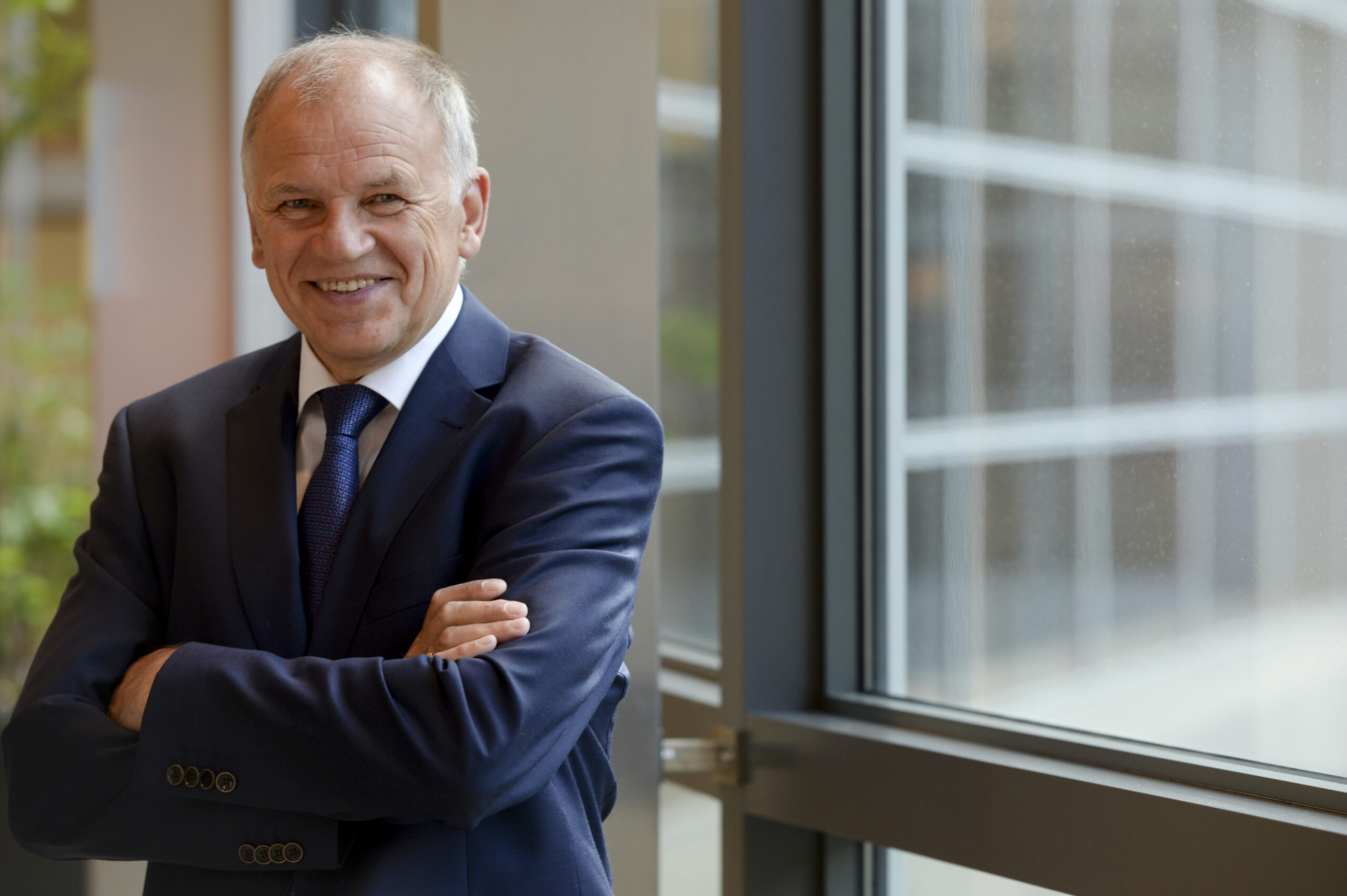 Our interview with Commissioner Andriukaitis: Insights on the management of the health-related challenges of migration