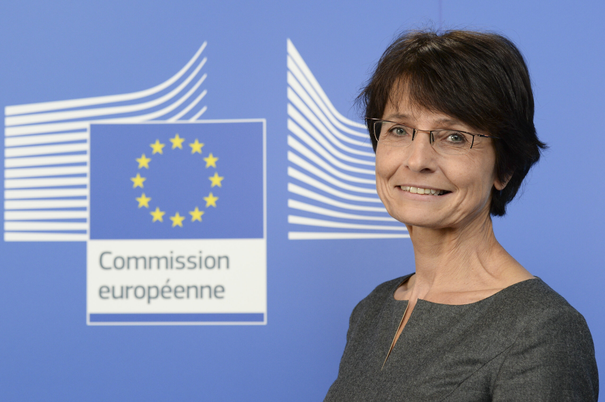 All Together to celebrate the International Women’s Day: Our interview with Commissioner Thyssen on the situation of women in politics and in the labour market