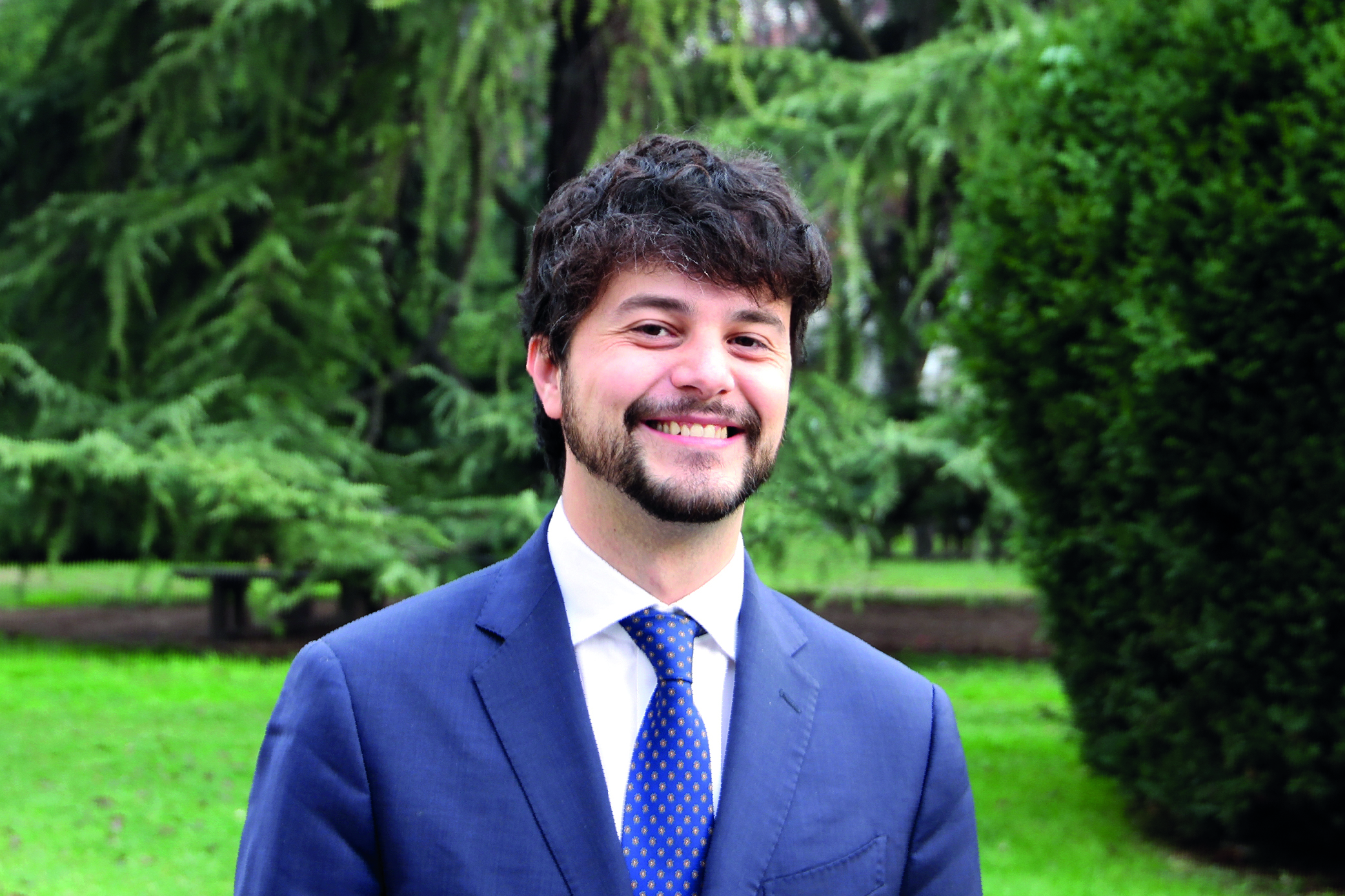 Social Inclusion of Migrants: an interview with Brando Benifei, Member of the Group of the Progressive Alliance of Socialists and Democrats in European Parliament