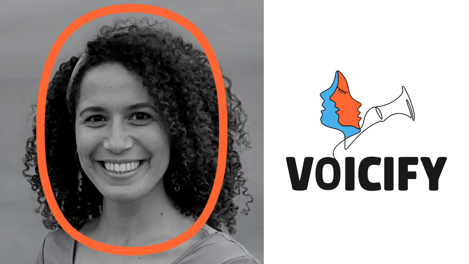 Empowering Youth with Lived Migration Experiences: Interview with Syrine Rekhis, President of VOICIFY – The European Forum for Youth with Lived Migration Experiences