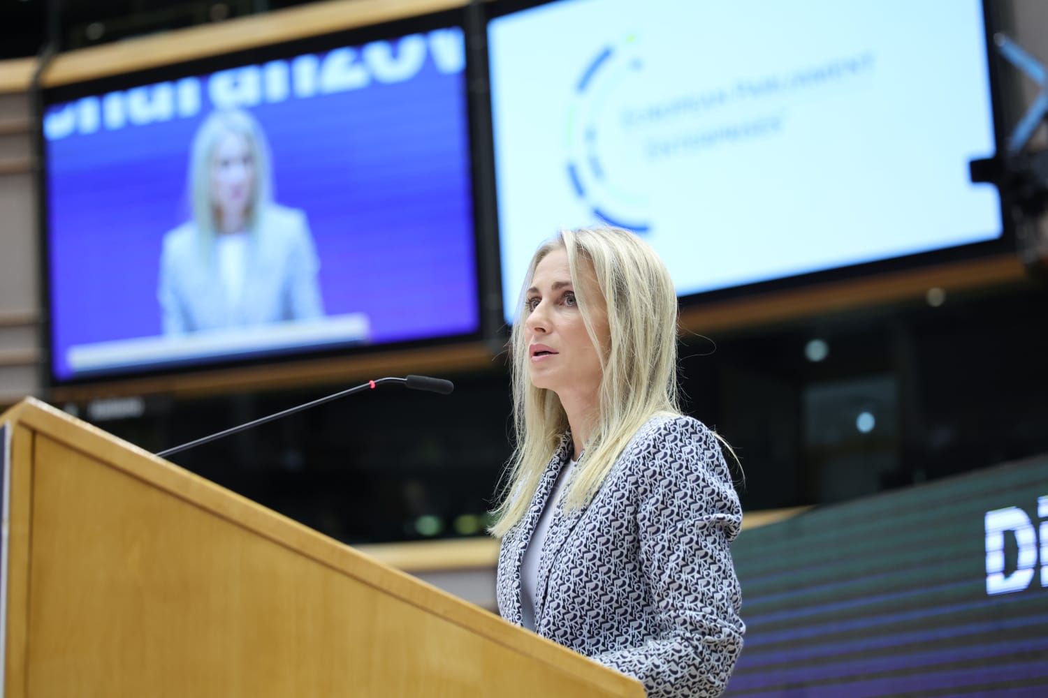 European Parliament of Enterprises Tackles Chronic Labour Shortages and Skills Mismatch