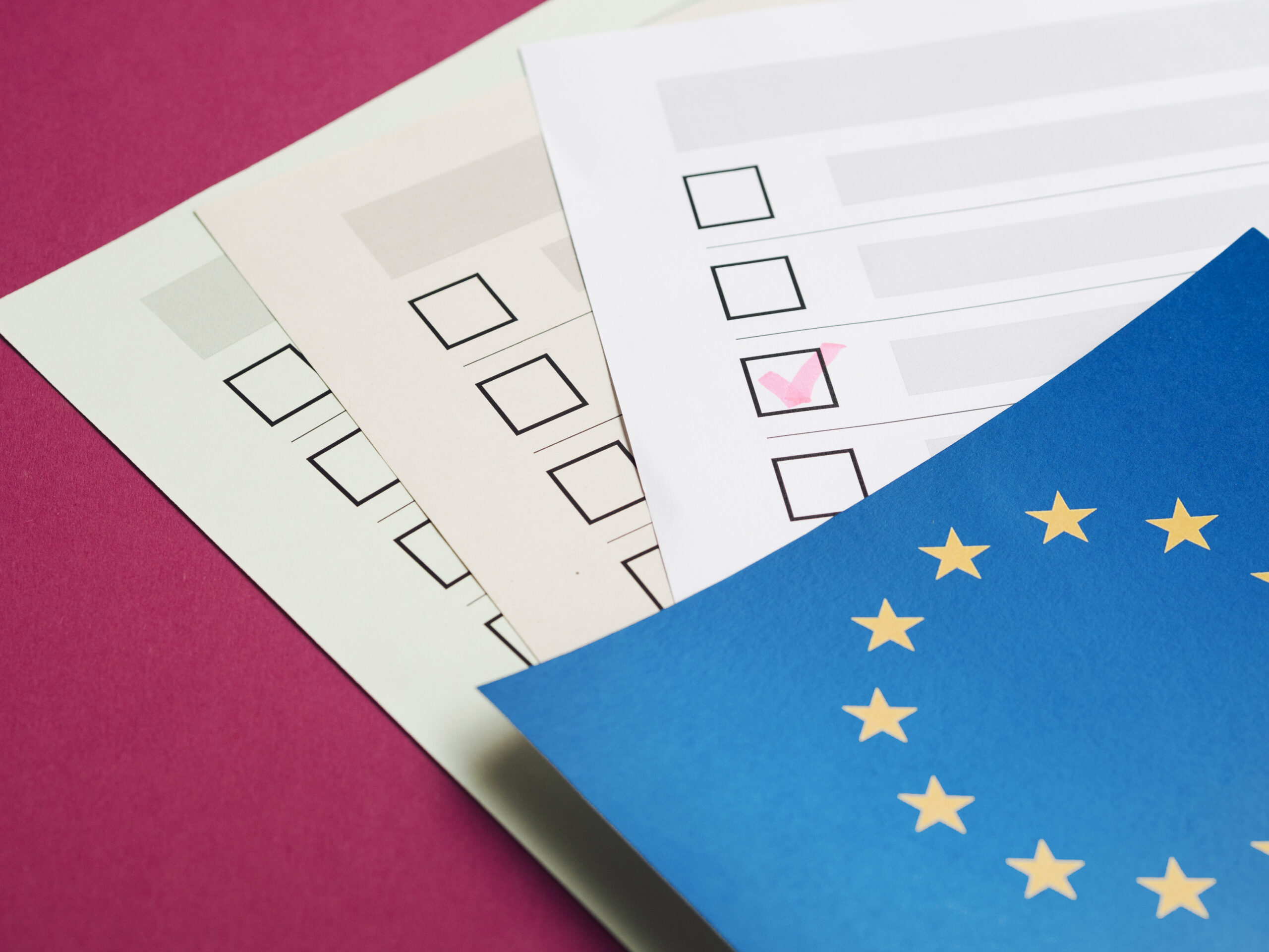 Rating European Party Manifestos on Inclusive Entrepreneurship